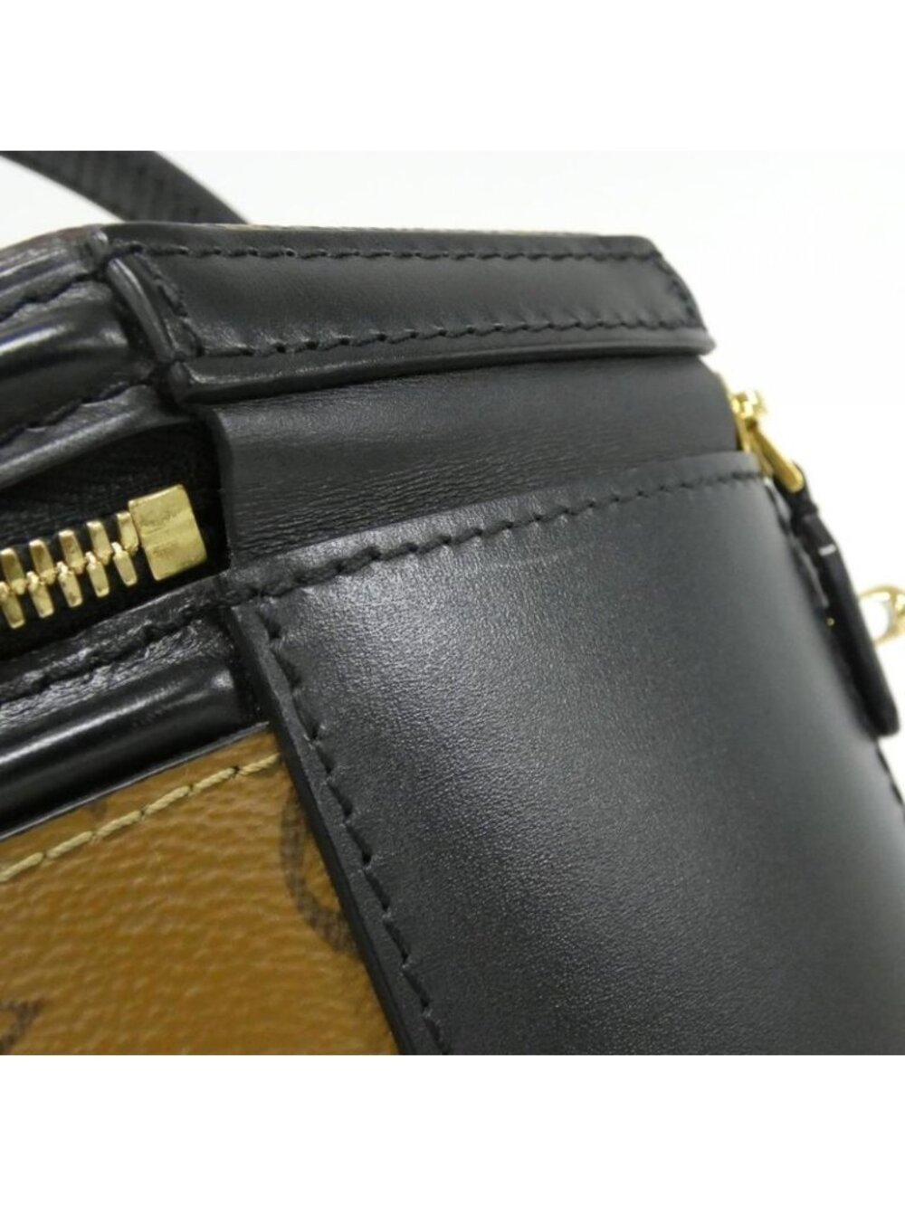 Louis Vuitton Monogram Reverse Cannes Bag - Picture 8 of 10